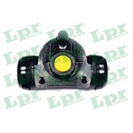 LPR4855  Wheel brake cylinder LPR 