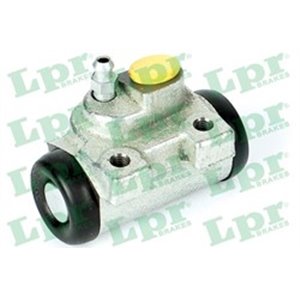 4672 Wheel Brake Cylinder LPR - Top1autovaruosad