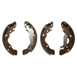 GS8678  Brake shoe TRW 