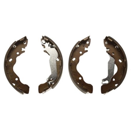 GS8678 Brake Shoe Set TRW