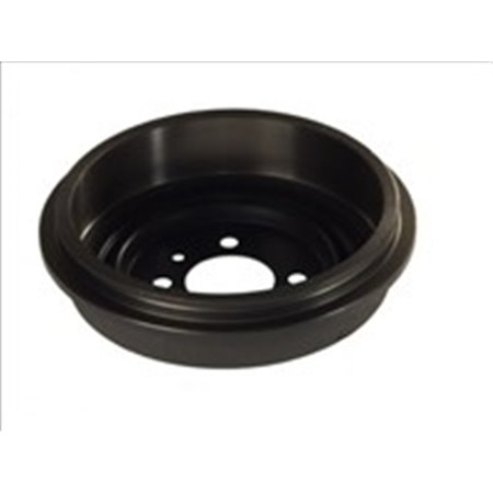 7D0392 Brake Drum LPR