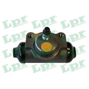 LPR5338  Ratta pidurisilinder LPR  - Top1autovaruosad