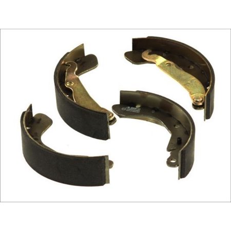 C00005ABE Brake Shoe Set ABE