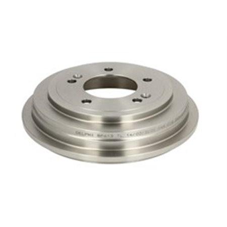 BF613 Brake Drum DELPHI