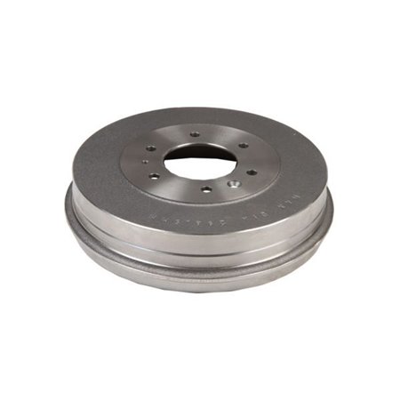 C63021ABE Brake Drum ABE