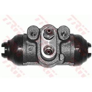 BWK180  Wheel brake cylinder TRW 