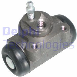 LW40001 Wheel Brake Cylinder DELPHI - Top1autovaruosad