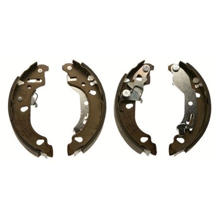 GS8473 Brake Shoe Set TRW