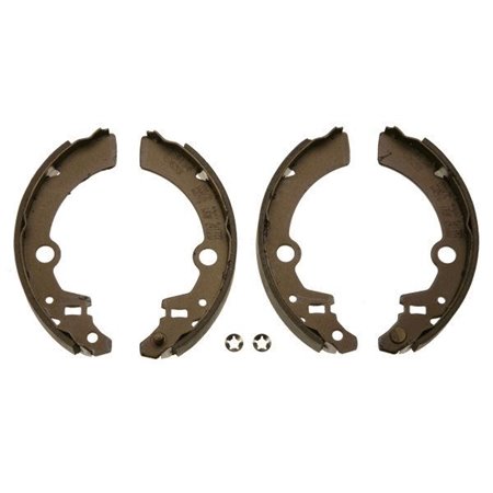 GS8476 Brake Shoe Set TRW