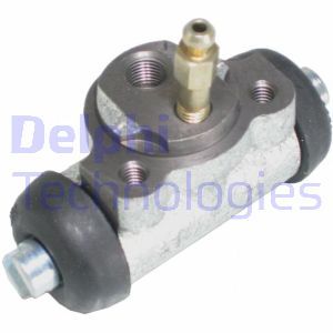 LW62049 Rattapidurisilinder DELPHI - Top1autovaruosad