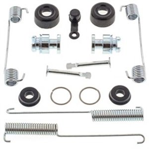 AB18-5002  Brake system repair kit 4 RIDE - Top1autovaruosad