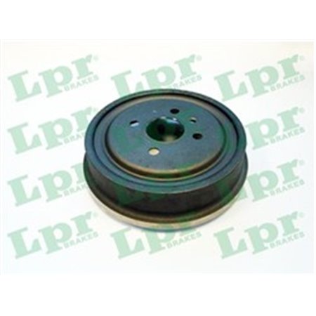 7D0560 Brake Drum LPR