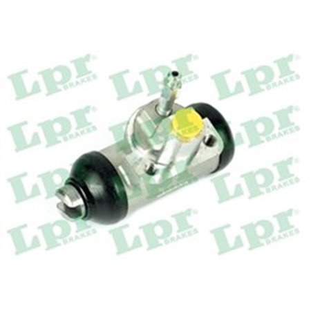 5509 Wheel Brake Cylinder LPR