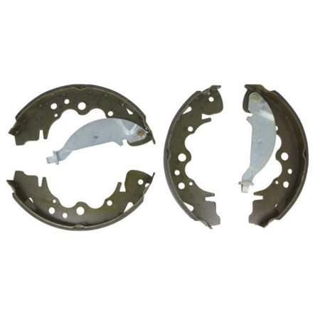 C00324ABE Brake Shoe Set ABE