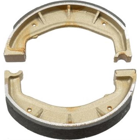 MCS945  Brake shoe TRW 