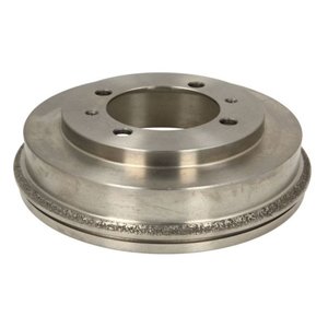 C65012ABE Brake Drum ABE - Top1autovaruosad