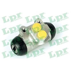 LPR5514  Ratta pidurisilinder LPR  - Top1autovaruosad