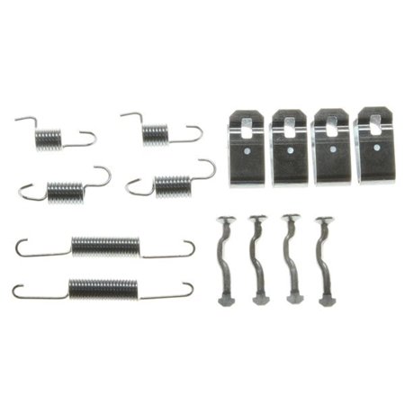 SFK404 Accessory Kit, parking brake shoes TRW