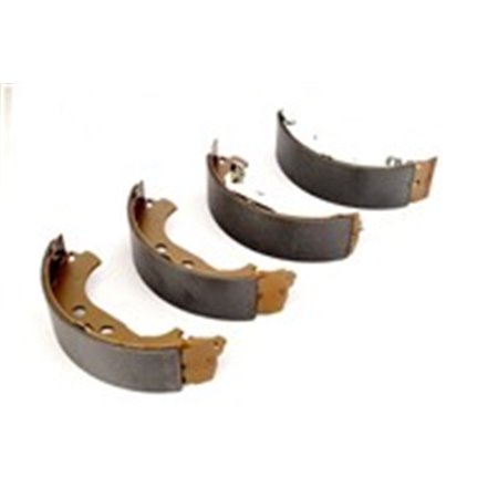 08550 Brake Shoe Set LPR