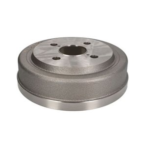 C62005ABE Brake Drum ABE - Top1autovaruosad