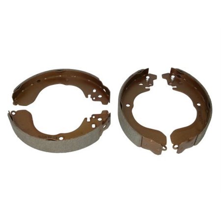 C0Y010ABE Brake Shoe Set ABE