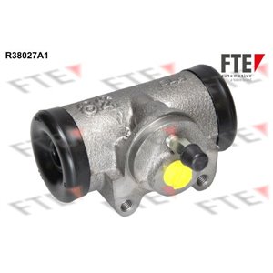 R38027A1 Колесный тормозной цилиндр FTE - Top1autovaruosad