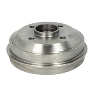 7D0467 Brake Drum LPR - Top1autovaruosad