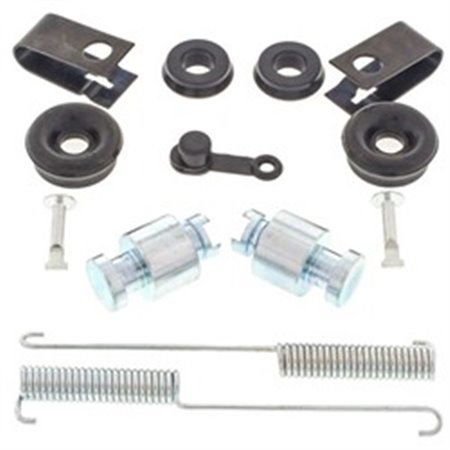 AB18-5009  Brake system repair kit 4 RIDE 