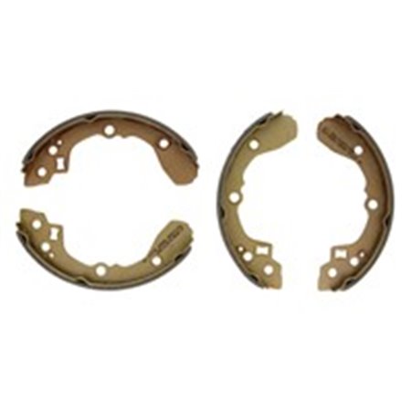 08060 Brake Shoe Set LPR