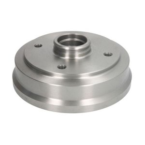 C63001ABE Brake Drum ABE - Top1autovaruosad