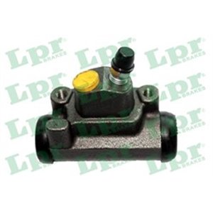 LPR5354  Ratta pidurisilinder LPR  - Top1autovaruosad