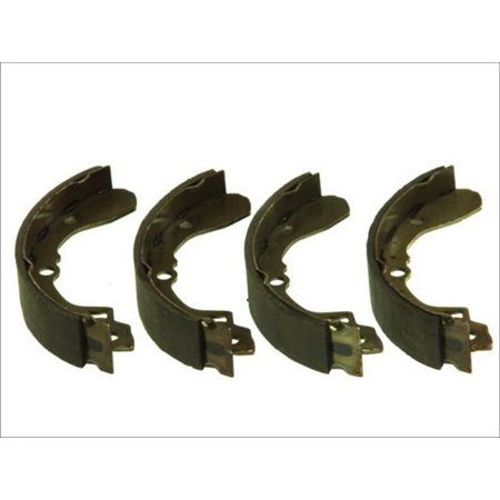 C03014ABE Brake Shoe Set ABE