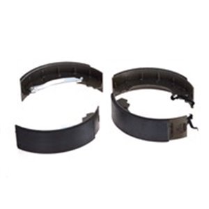 LPR04570  Brake shoe LPR 