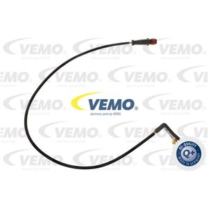 V30-72-0056 Сигнализатор, износ тормозных колодок VEMO - Top1autovaruosad