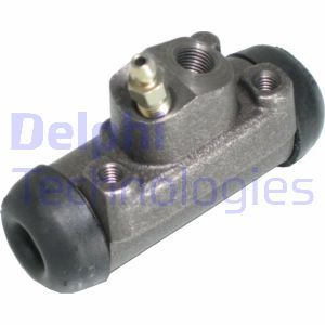 LW62047  Ratta pidurisilinder DELPHI 