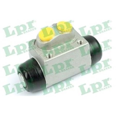 4725 Wheel Brake Cylinder LPR