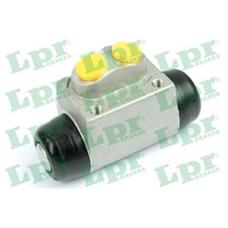 LPR4725  Wheel brake cylinder LPR 