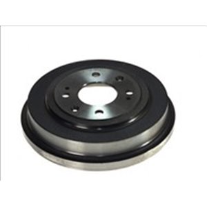 LPR7D0321  Brake drum LPR 