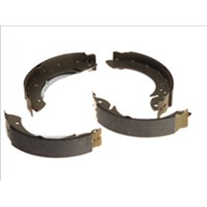 LPR07730  Brake shoe LPR 