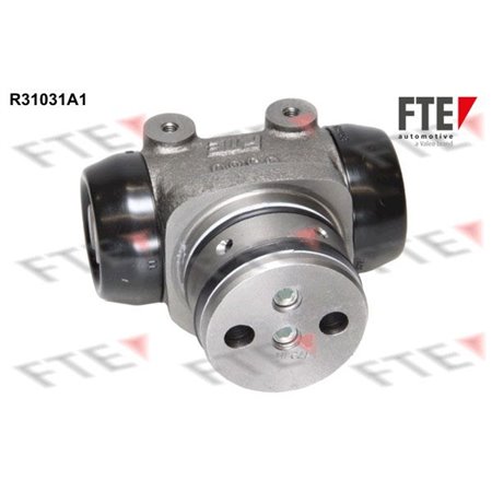 R31031A1  Wheel brake cylinder FTE 