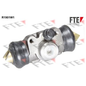 R1901W1  Ratta pidurisilinder FTE  - Top1autovaruosad