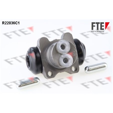 R22036C1  Wheel brake cylinder FTE 