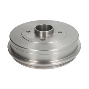 C61029ABE Brake Drum ABE - Top1autovaruosad