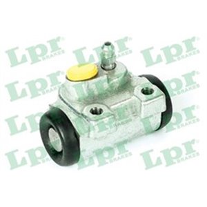 4673 Wheel Brake Cylinder LPR - Top1autovaruosad