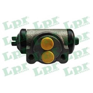 LPR5379  Wheel brake cylinder LPR  - Top1autovaruosad