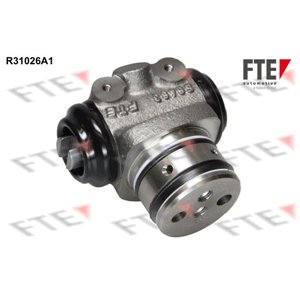 R31026A1 Тормозной цилиндр FTE      - Top1autovaruosad