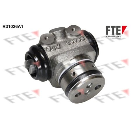 R31026A1 Тормозной цилиндр FTE     
