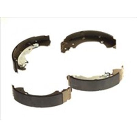 07160 Brake Shoe Set LPR