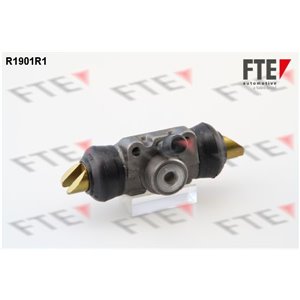 R1901R1  Ratta pidurisilinder FTE  - Top1autovaruosad