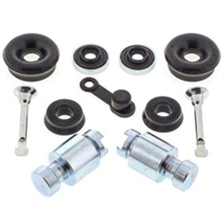 AB18-5007  Brake system repair kit 4 RIDE 